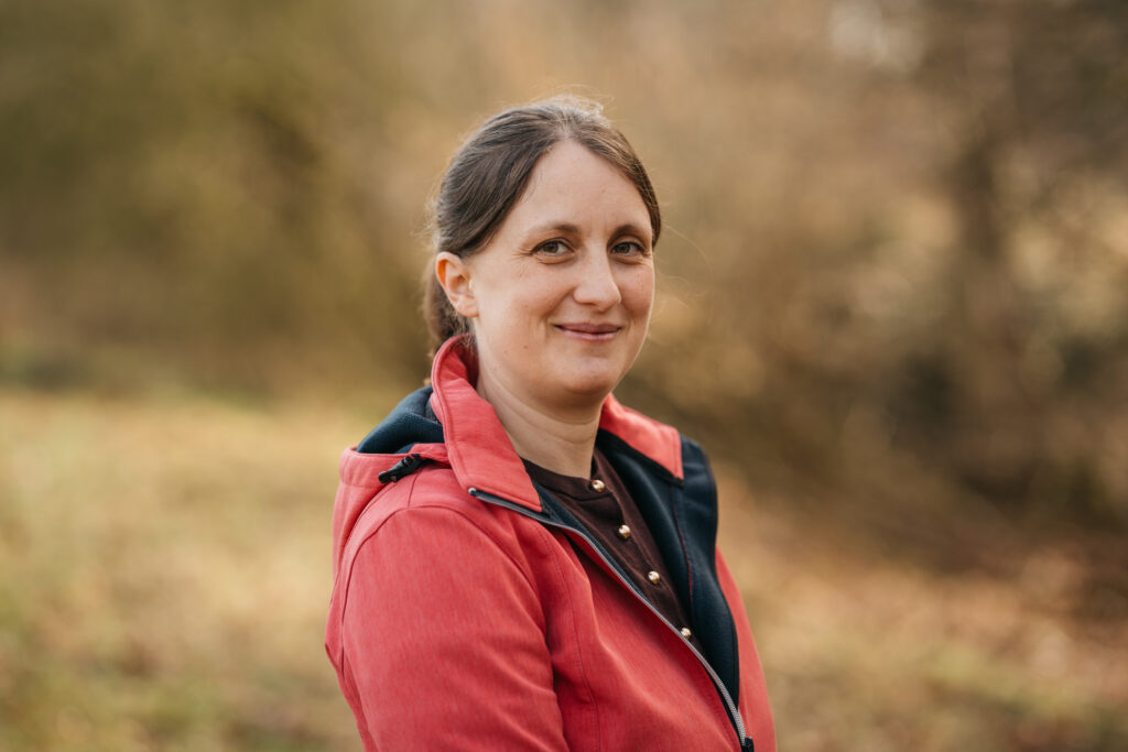 Mirjam Hermann
